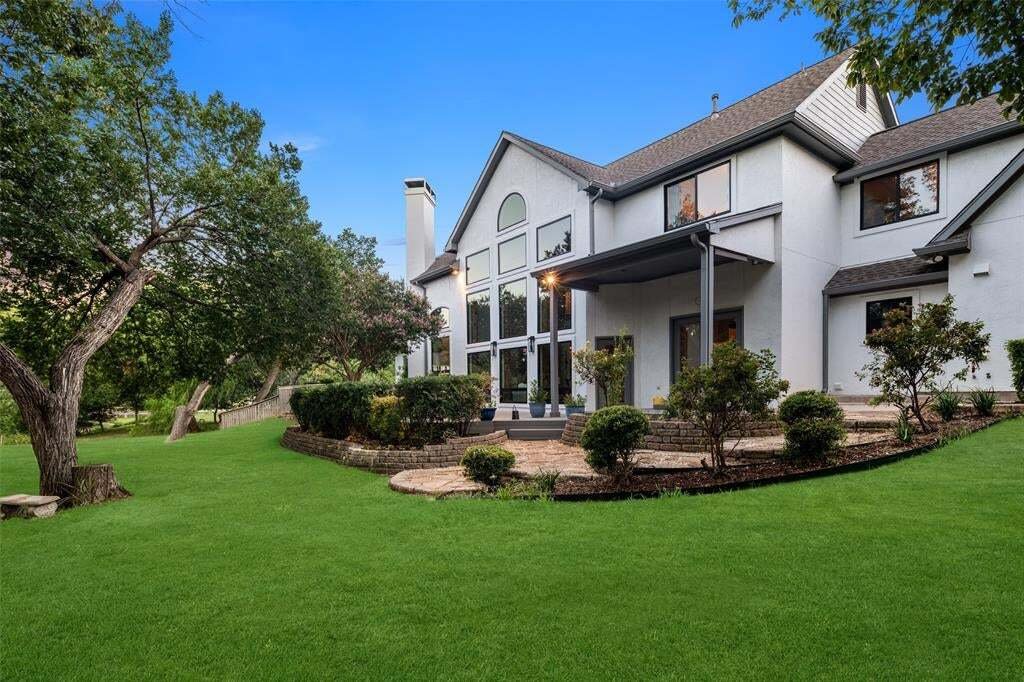 Haus in Frisco, Texas, Vereinigte Staaten 1 - 18720336