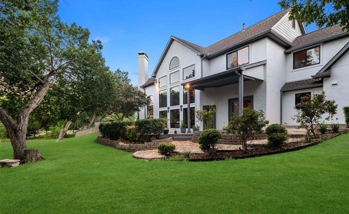 Casa a Frisco, Texas, Stati Uniti 1