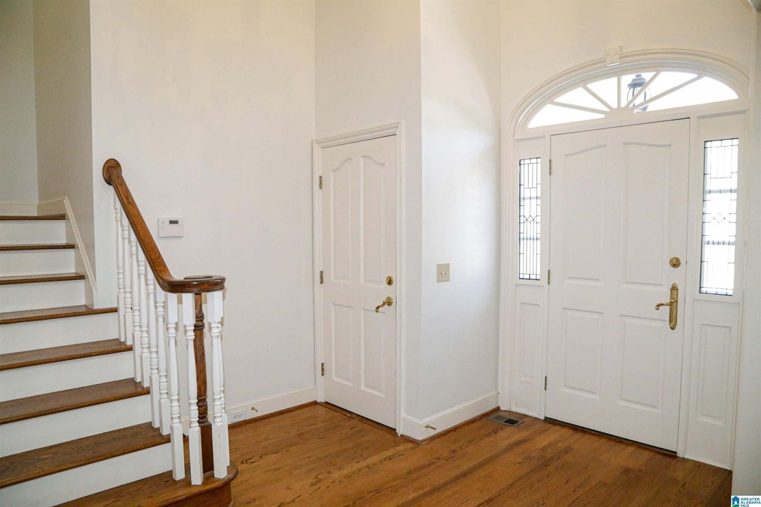 Maison à Mountain Brook, Alabama, États-Unis 3 - 18720303