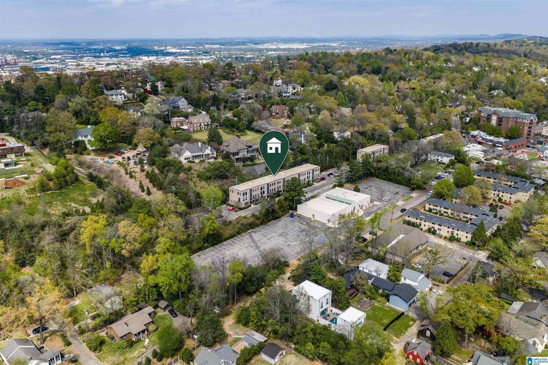 Condo in Mountain Brook, Alabama, United States 4 - 18720320