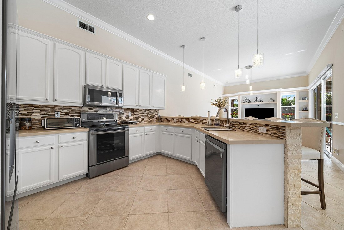 Haus in West Palm Beach, Florida, Vereinigte Staaten 3 - 18720315