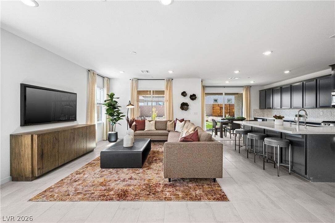 House in Henderson, Nevada, United States 5 - 18720253