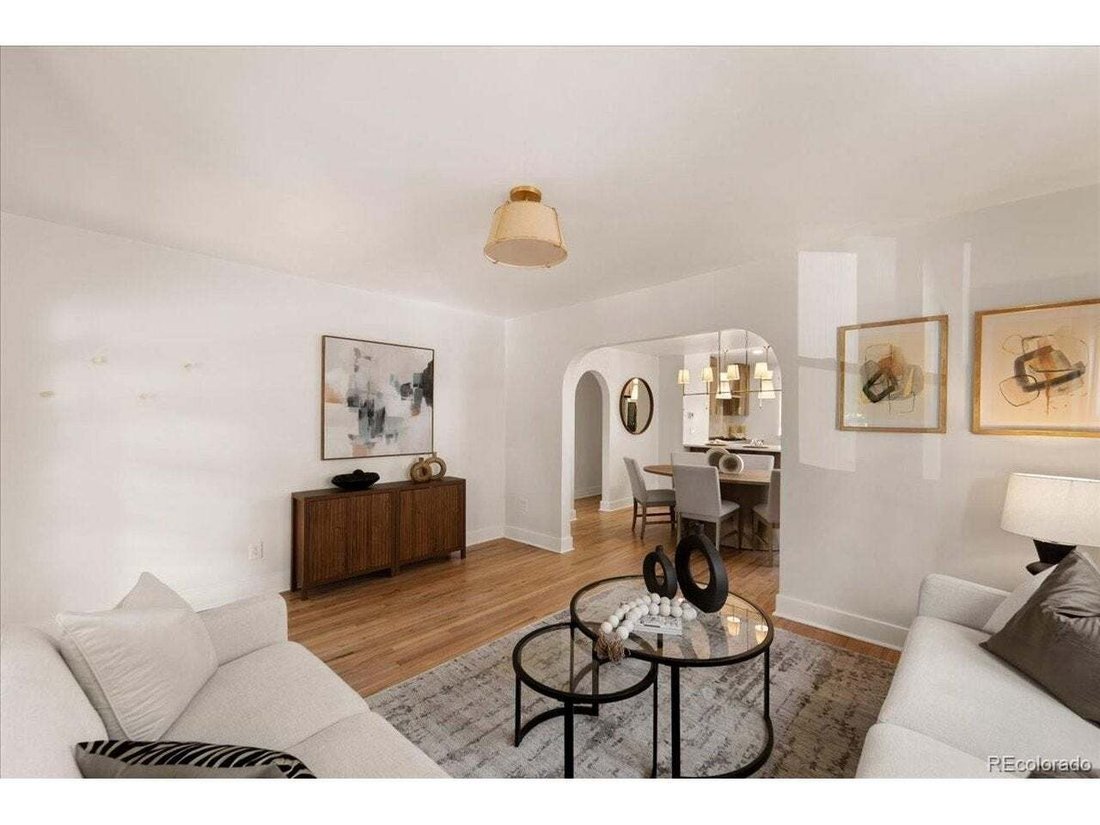 Casa en Denver, Colorado, Estados Unidos 4 - 18720310