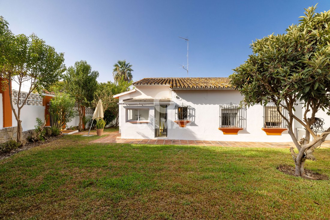 Villa in Nueva Andalucia, Marbella, Spain 2 - 18720323
