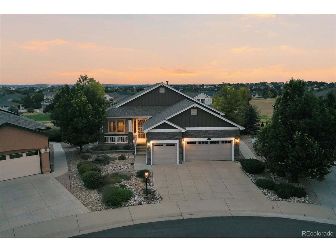 House in Brighton, Colorado, United States 4 - 18720309
