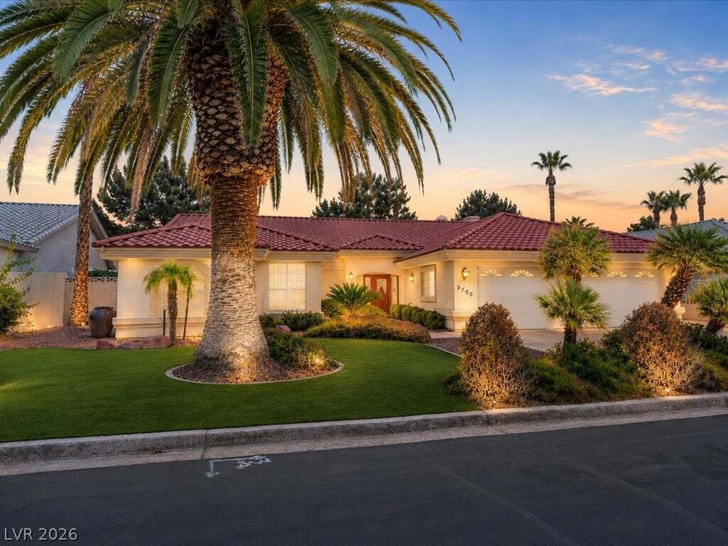 House in Las Vegas, Nevada, United States 2 - 18720263