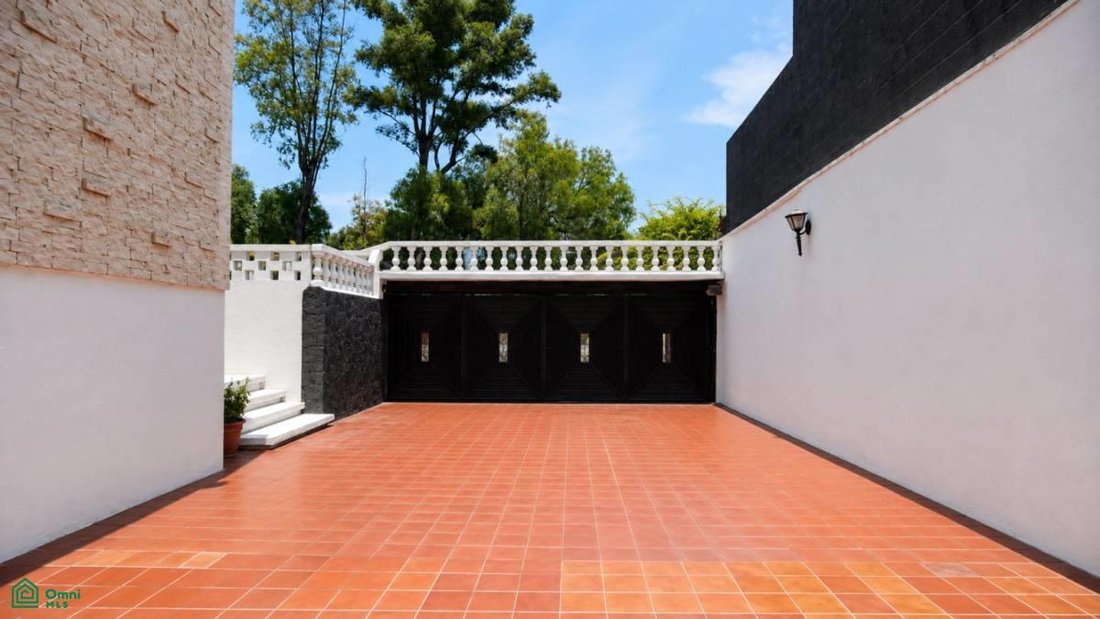 Casa en Naucalpan de Juárez, Estado de México, México 5 - 18720217
