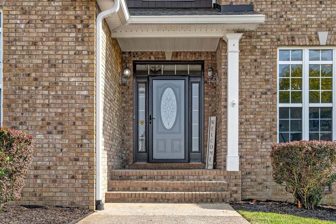 Casa en Clarksville, Tennessee, Estados Unidos 5 - 18720268