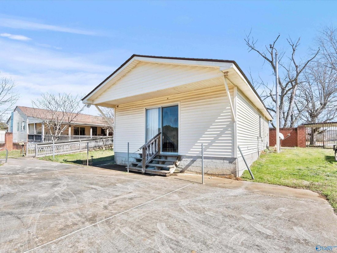 Maison à New Market, Alabama, États-Unis 3 - 18720285