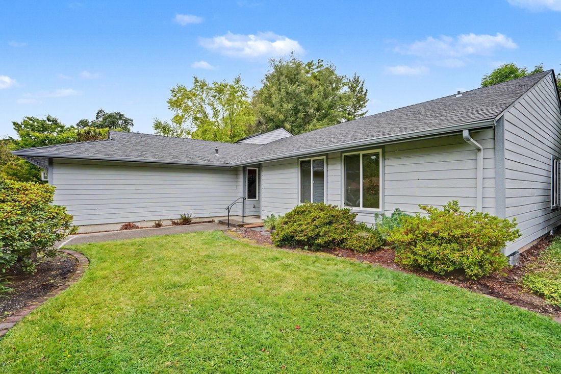 House in Corvallis, Oregon, United States 4 - 18720201