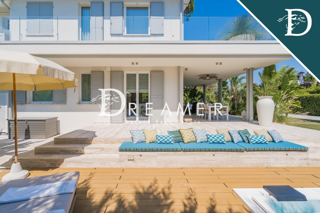 Casa en Vittoria Apuana, Forte dei Marmi, Toscana 5 - 18720793