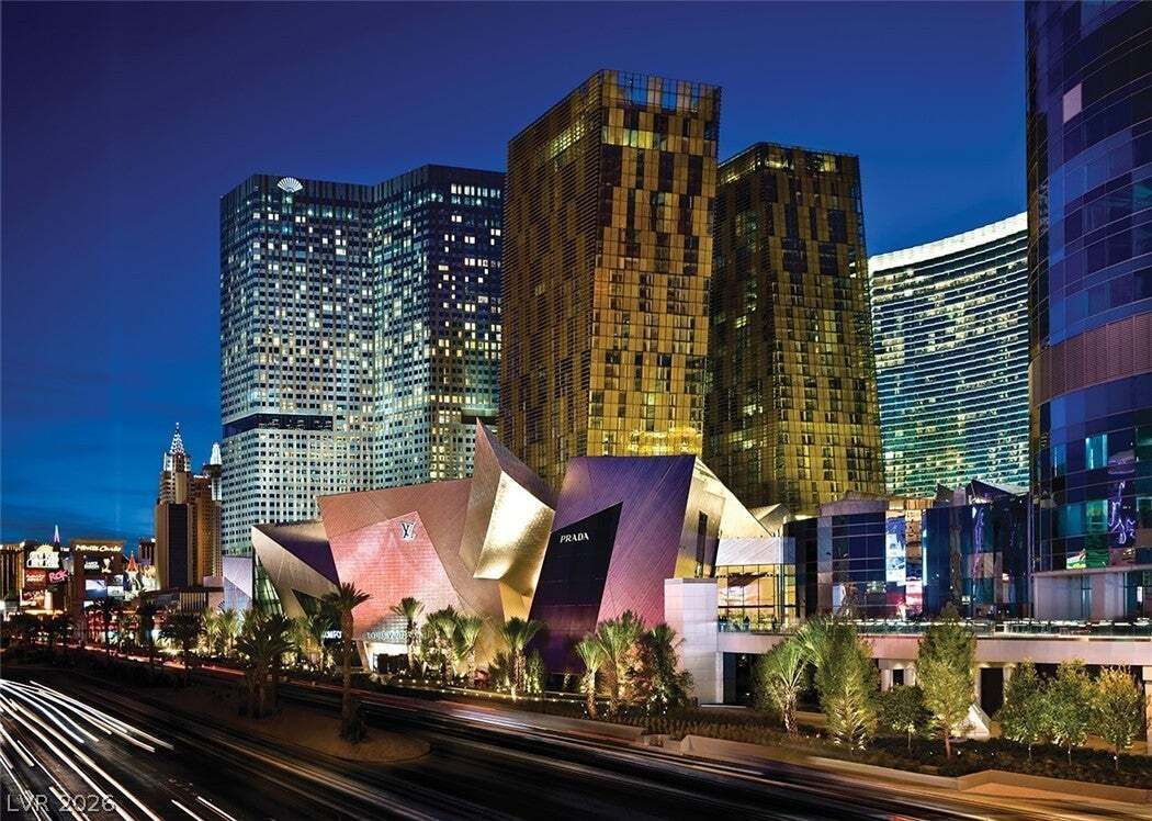 House in Las Vegas, Nevada, United States 1 - 18720264