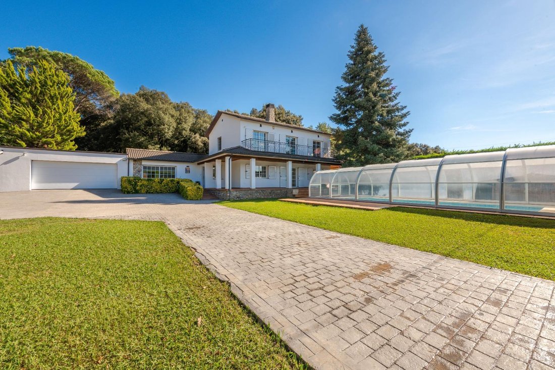 Chalet en Porqueras, Cataluña, España 2 - 18720202