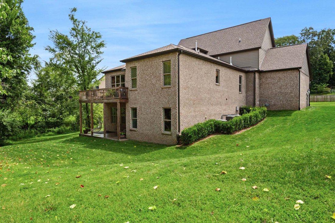 Casa a Cross Plains, Tennessee, Stati Uniti 4 - 18720277