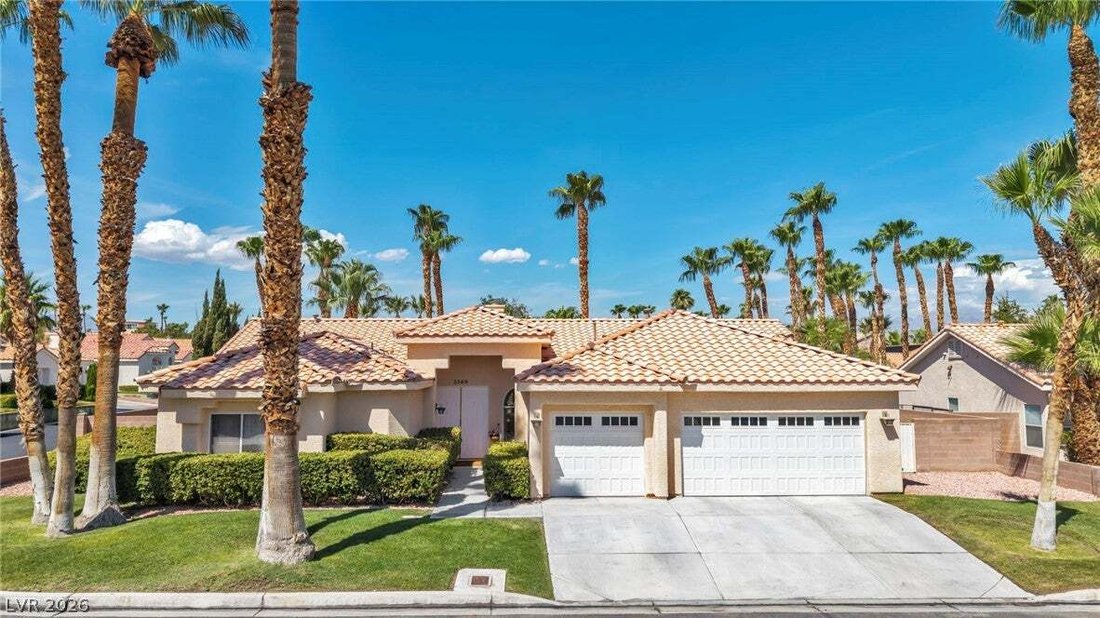 House in Las Vegas, Nevada, United States 1 - 18720251