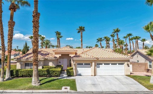 Casa a Las Vegas, Nevada, Stati Uniti 1