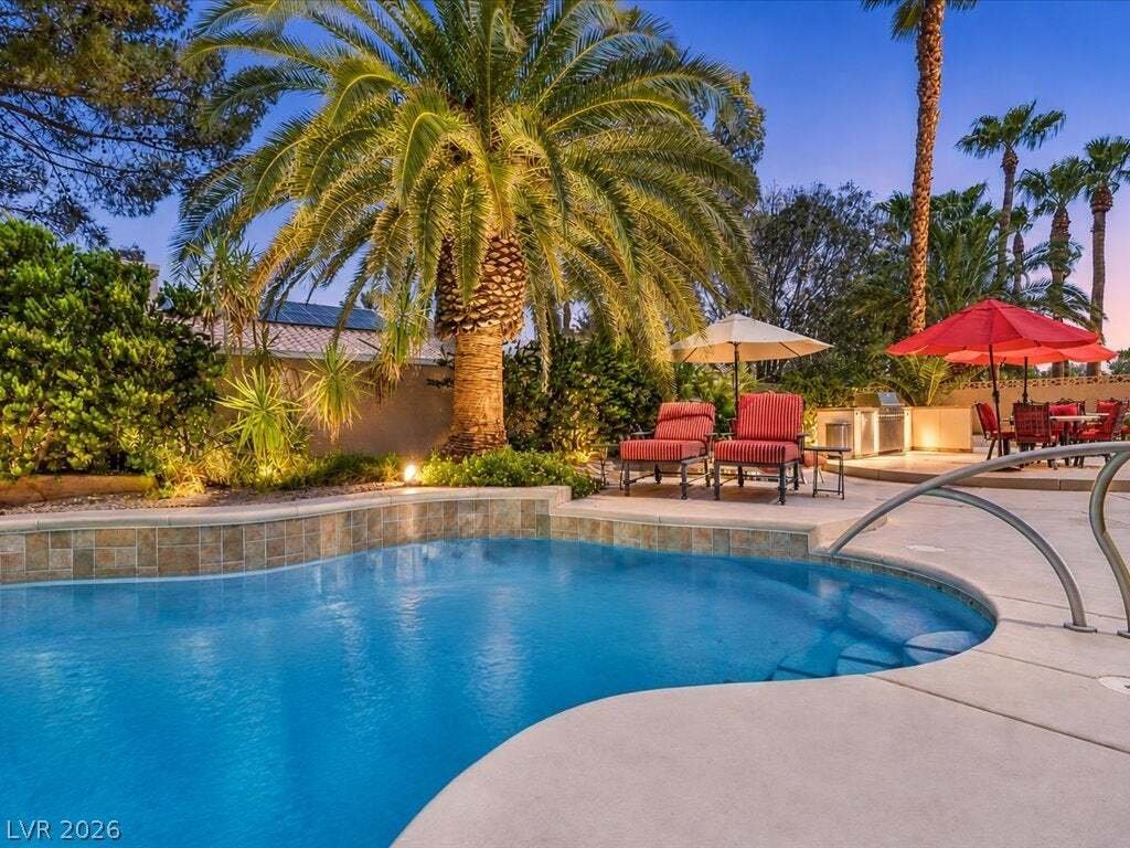 House in Las Vegas, Nevada, United States 1 - 18720263