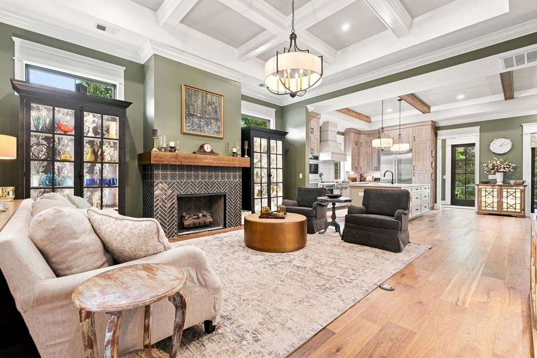Haus in Murfreesboro, Tennessee, Vereinigte Staaten 3 - 18720269