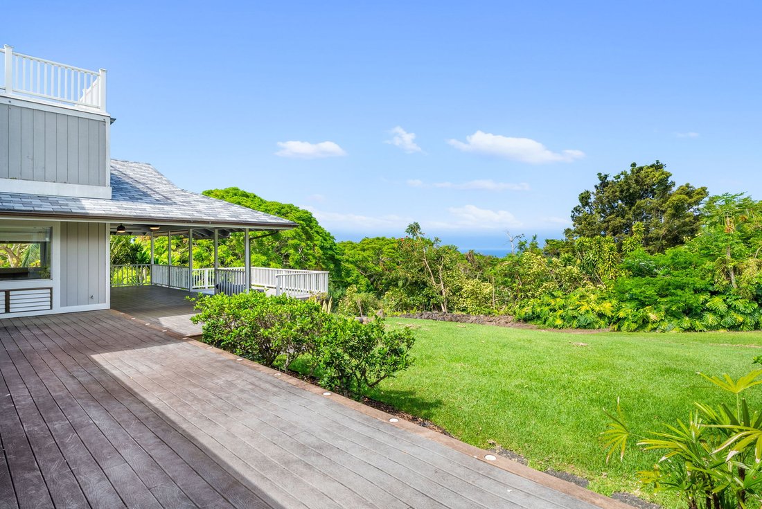 Haus in Kailua-Kona, Hawaii, Vereinigte Staaten 5 - 18528290