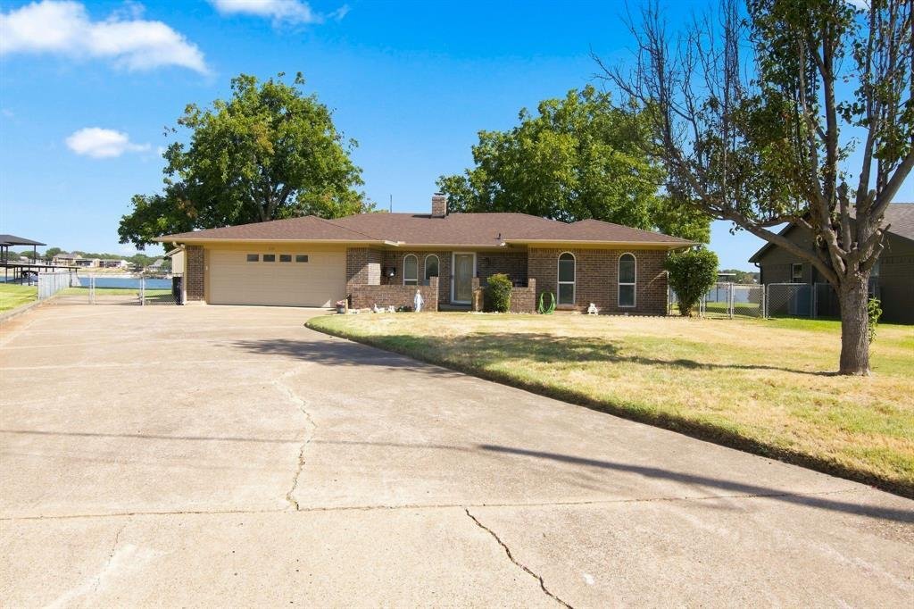 Casa en Granbury, Texas, Estados Unidos 1 - 18720332