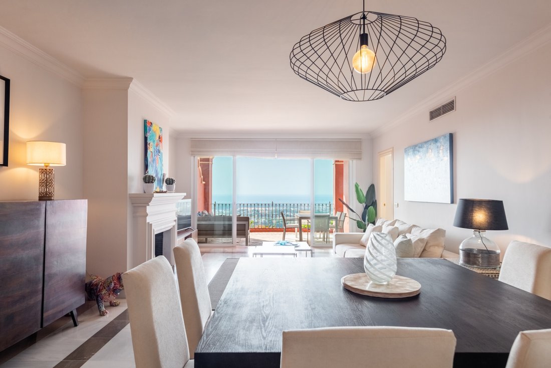 Wohnung in La Quinta, Benahavís, Andalusien 5 - 18720313