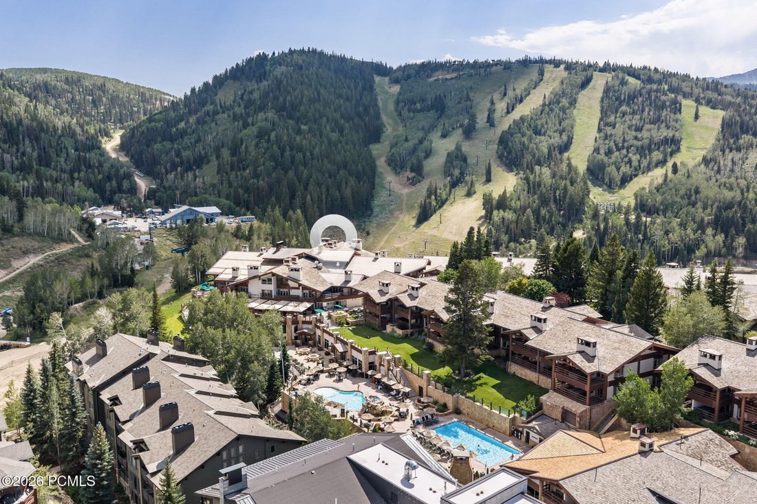 Condo in Park City, Utah, United States 2 - 18720230