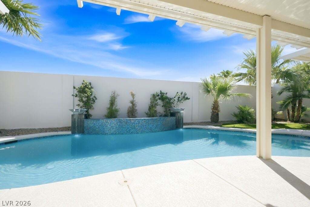 House in Henderson, Nevada, United States 3 - 18720272
