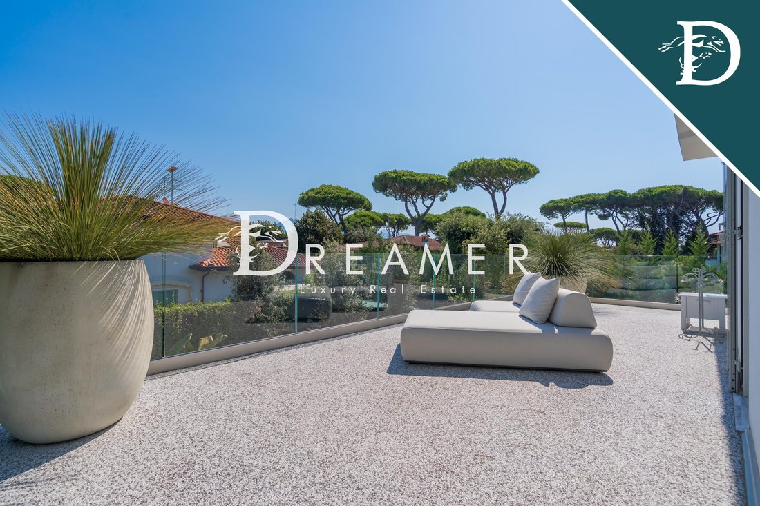 Casa en Vittoria Apuana, Forte dei Marmi, Toscana 2 - 18720793