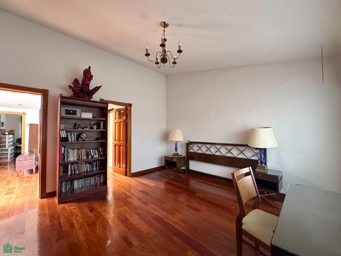 Casa en Ciudad de México, México 3 - 18720218