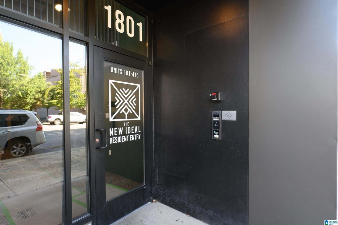 Condo in Birmingham, Alabama, United States 4 - 18720302
