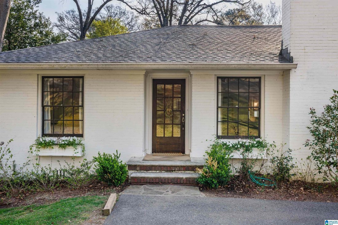 Maison à Mountain Brook, Alabama, États-Unis 4 - 18720304