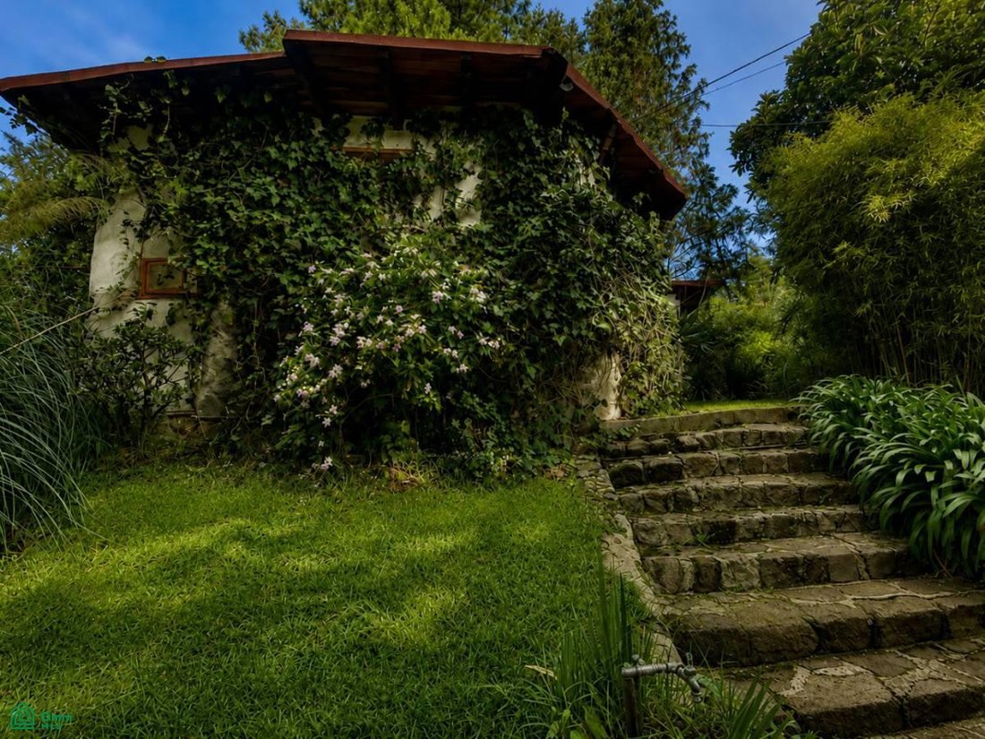 Land in Mexico City, Mexiko-Stadt, Mexiko 2 - 18720215