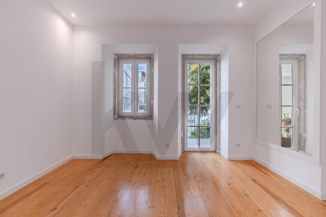 Appartamento a São Vicente, Lisbona, Portogallo 3 - 18720434