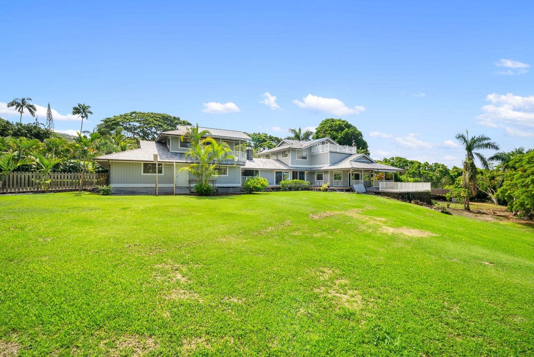 Haus in Kailua-Kona, Hawaii, Vereinigte Staaten 3 - 18528290