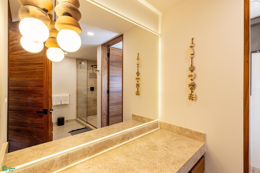 Condominio a Cabo San Lucas, Bassa California del Sud, Messico 5 - 18720229