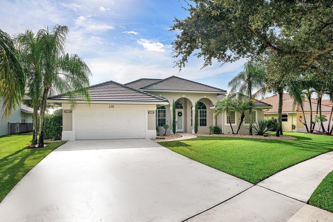 Haus in West Palm Beach, Florida, Vereinigte Staaten 1 - 18720315
