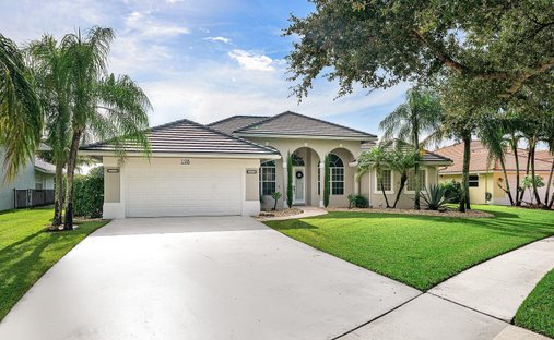 Haus in West Palm Beach, Florida, Vereinigte Staaten 1