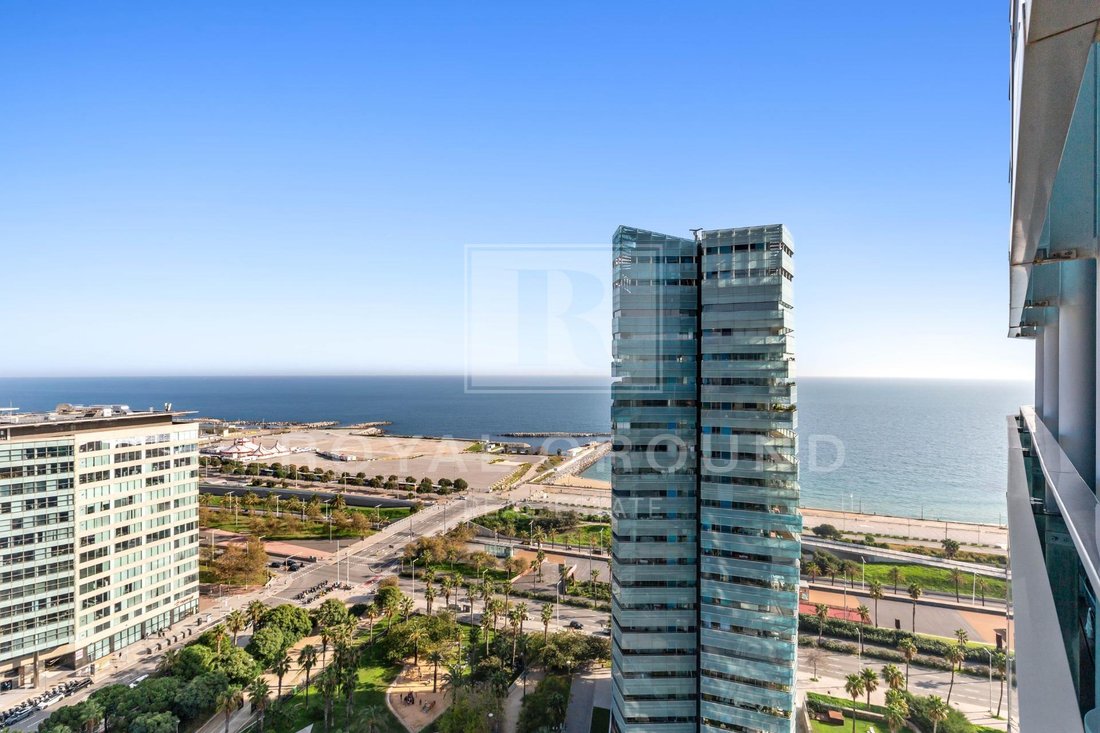 Apartamento en Sant Martí, Barcelona, España 2 - 18720225