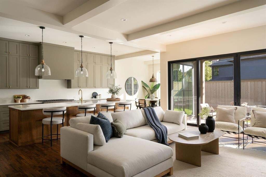 Casa en Dallas, Texas, Estados Unidos 4 - 18223385