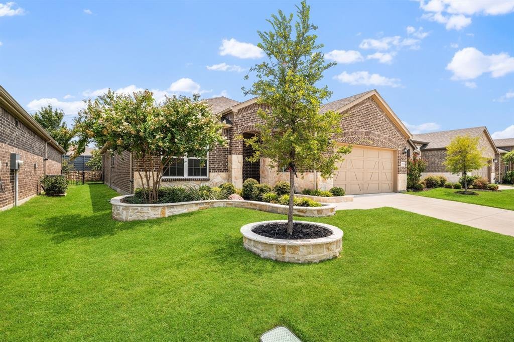 Casa a Little Elm, Texas, Stati Uniti 2 - 18720334