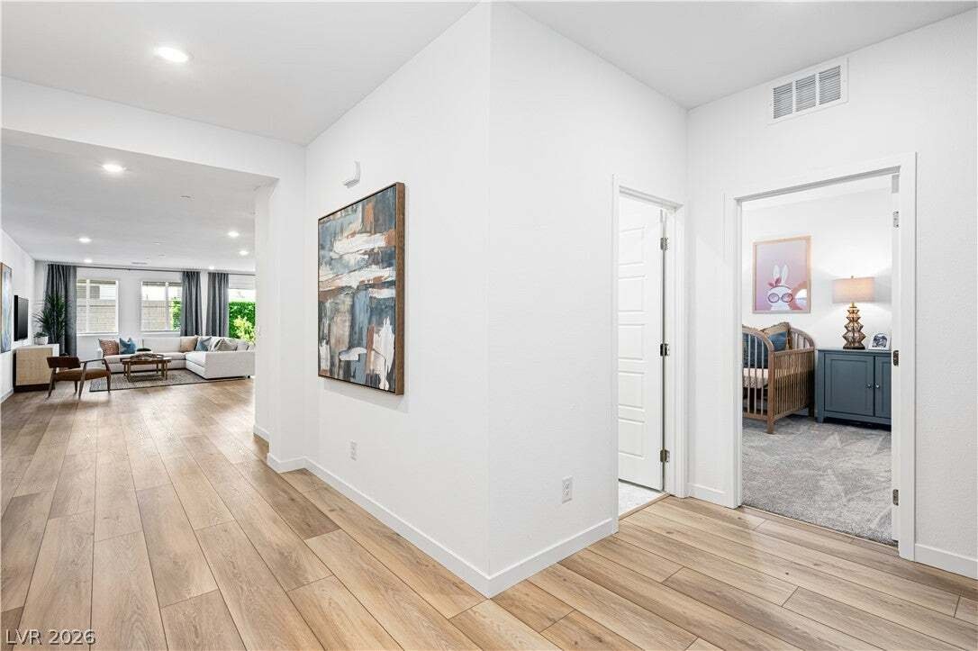 House in Henderson, Nevada, United States 3 - 18720274