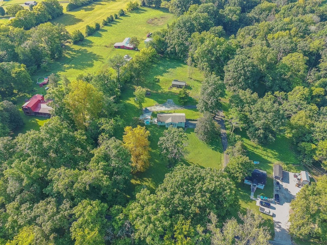 Casa a Columbia, Tennessee, Stati Uniti 4 - 18720280