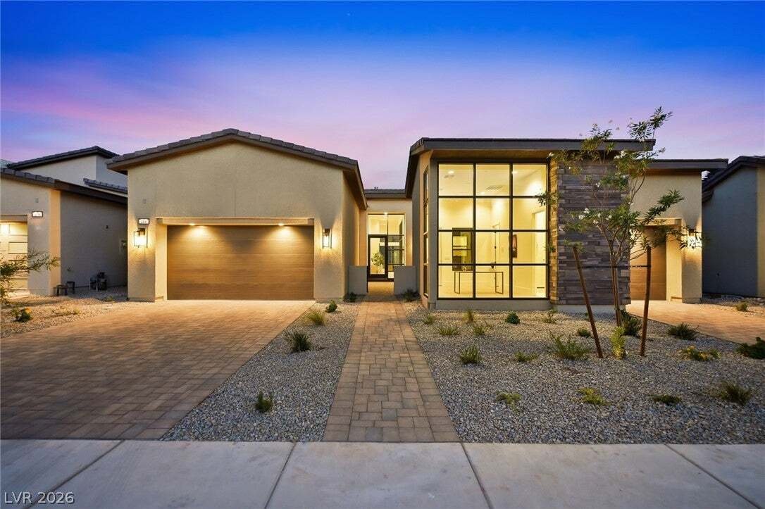 House in Las Vegas, Nevada, United States 1 - 18720258