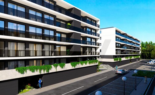 Appartement à Fanzeres e Sao Pedro da Cova, District de Porto, Portugal 1