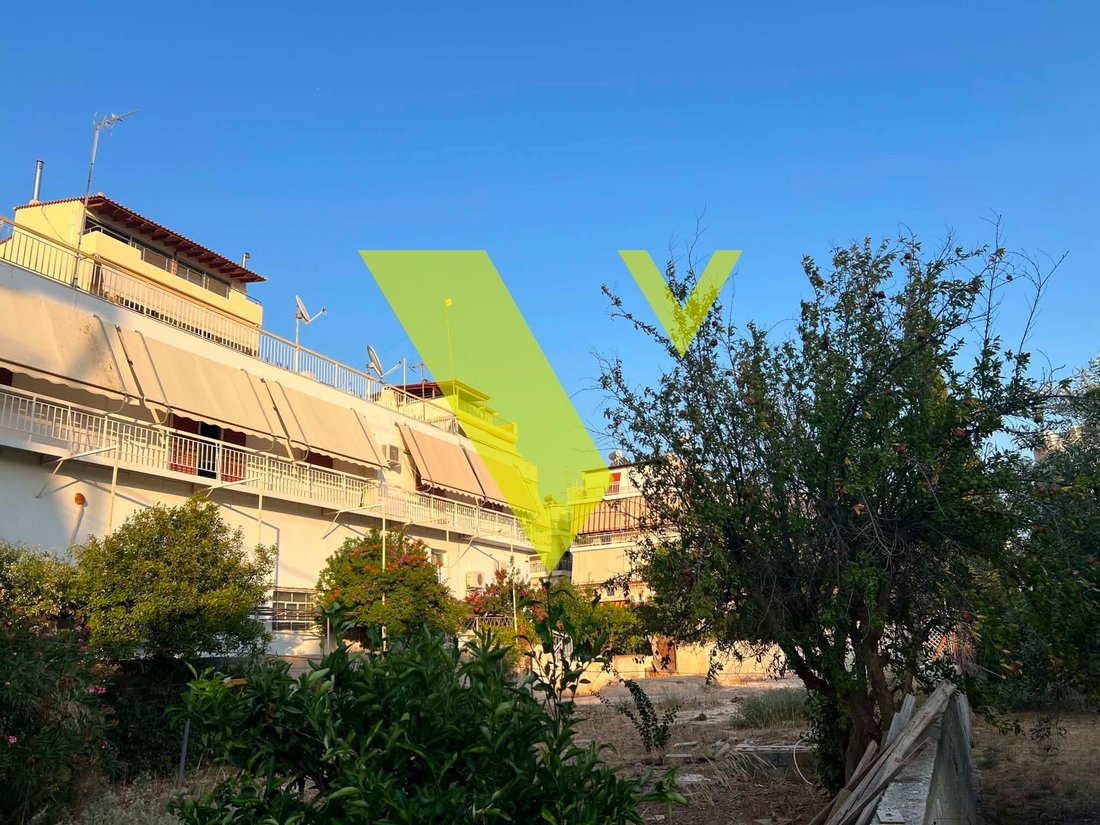 Land in Glyfada, Attica, Greece 1 - 18720226