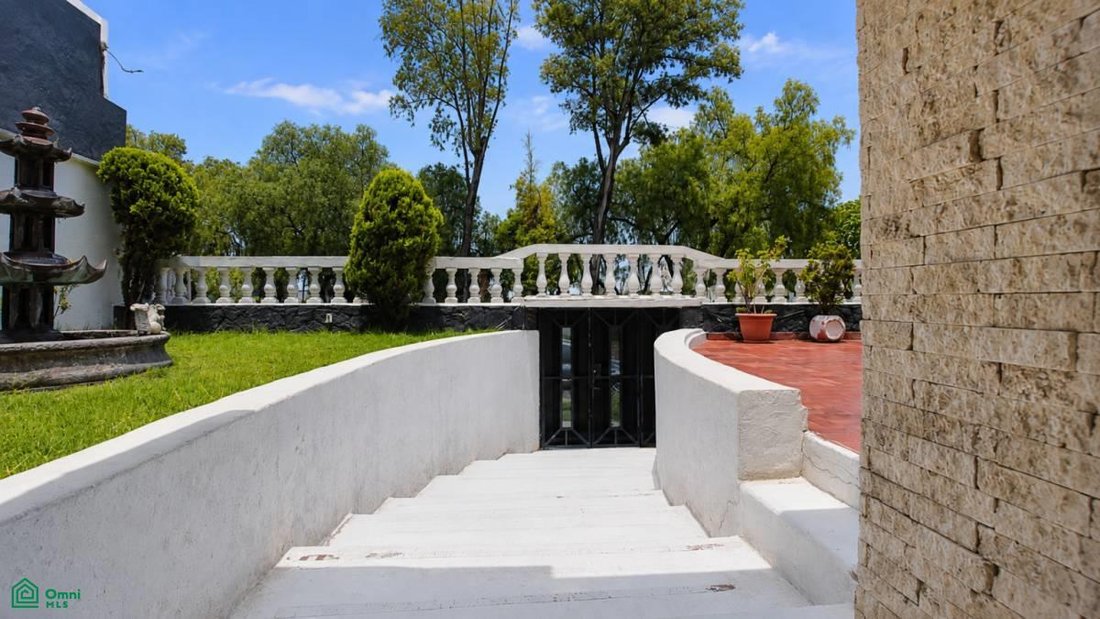 Casa en Naucalpan de Juárez, Estado de México, México 2 - 18720217