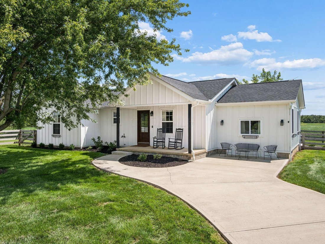 Haus in Marysville, Ohio, Vereinigte Staaten 1 - 18720249