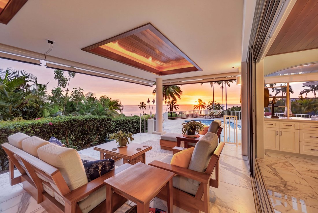 Casa en Kailua, Hawái, Estados Unidos 1 - 18720231