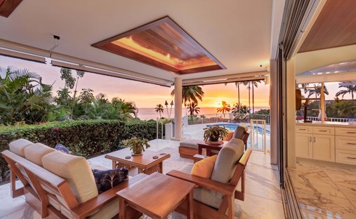 Maison à Kailua-Kona, Hawaï, États-Unis 1