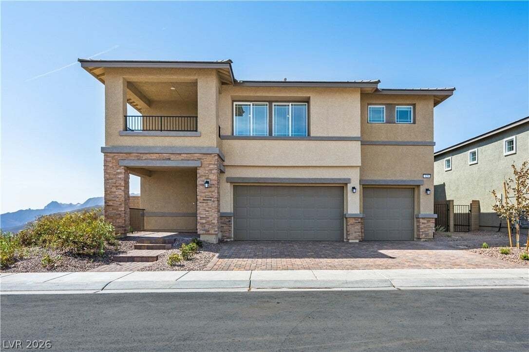 House in Henderson, Nevada, United States 1 - 18720253